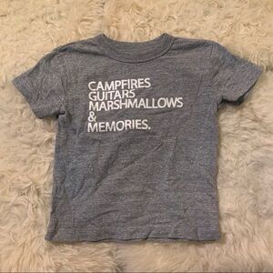 Chaser Campfires Tee
